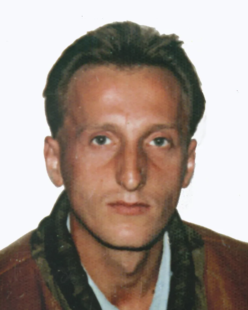 Enrico Schirato