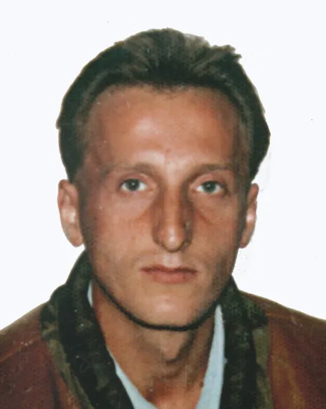 Enrico Schirato