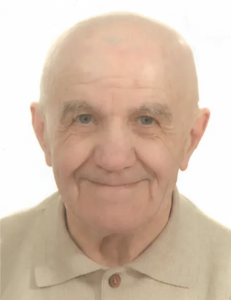 Stefano Rosso