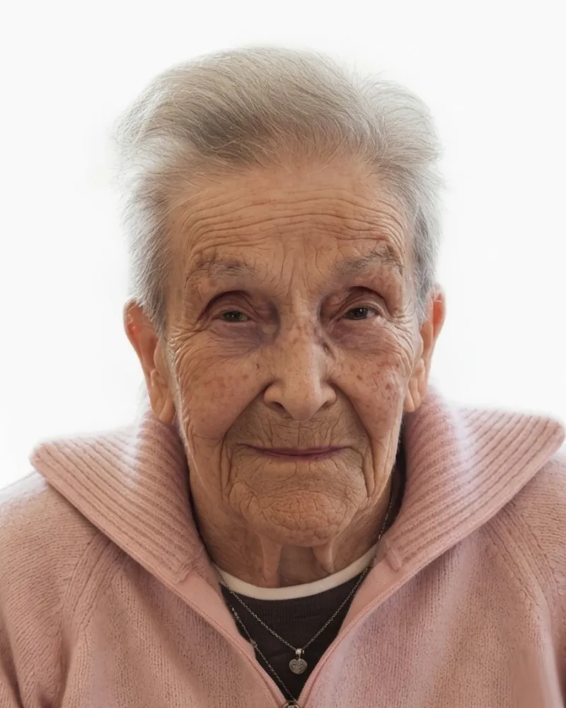 Dina Maria Fietta