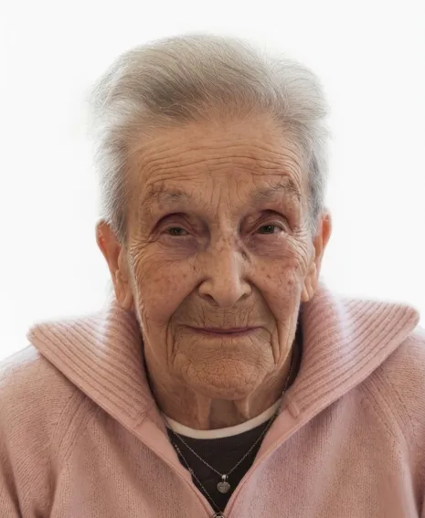 Dina Maria Fietta