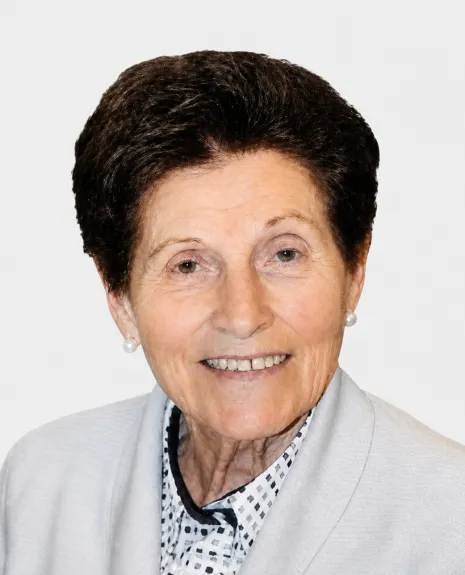 Rita Moletta