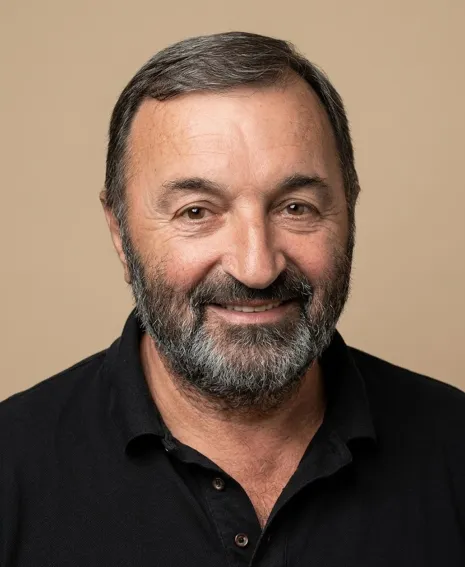 Ivano Farronato