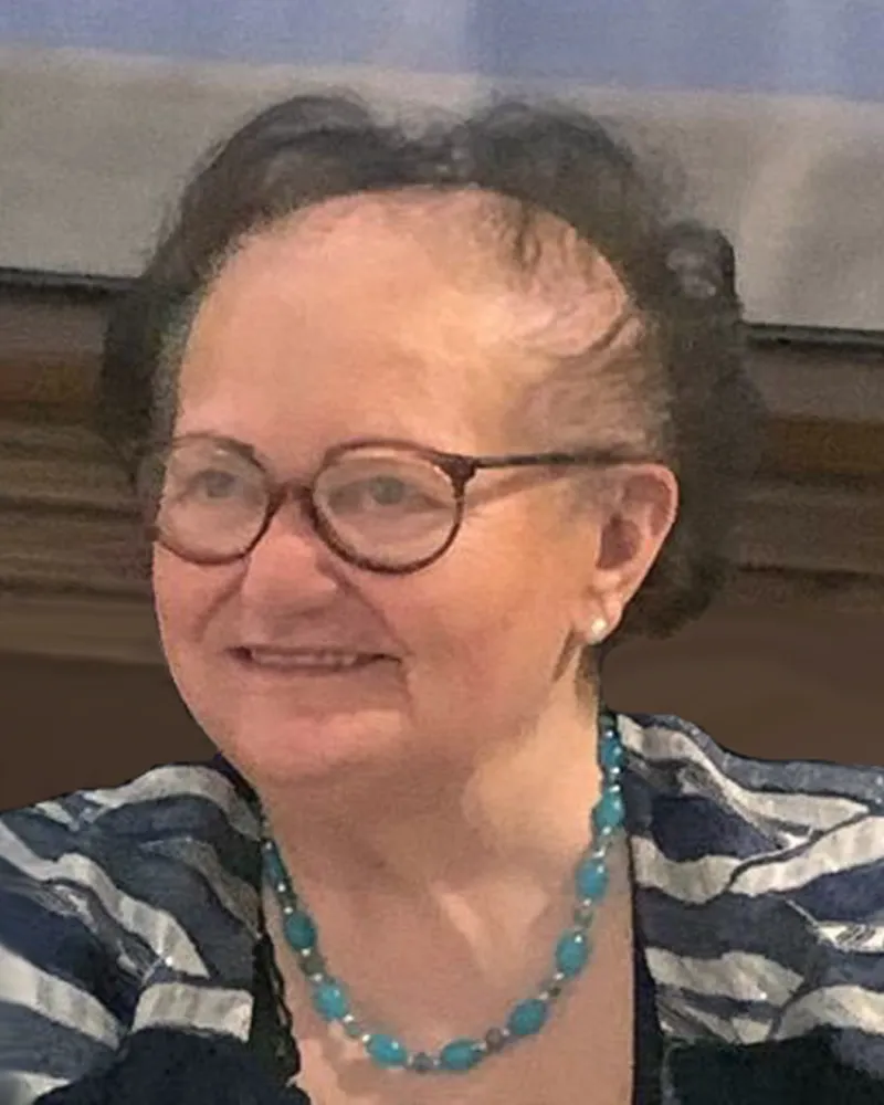 Gemma Parolin