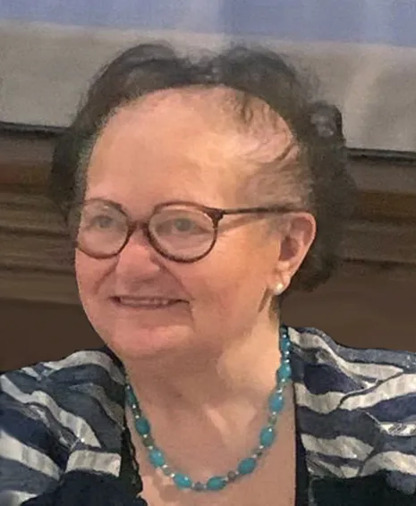 Gemma Parolin