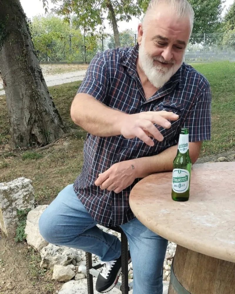 Federico Fraccaro