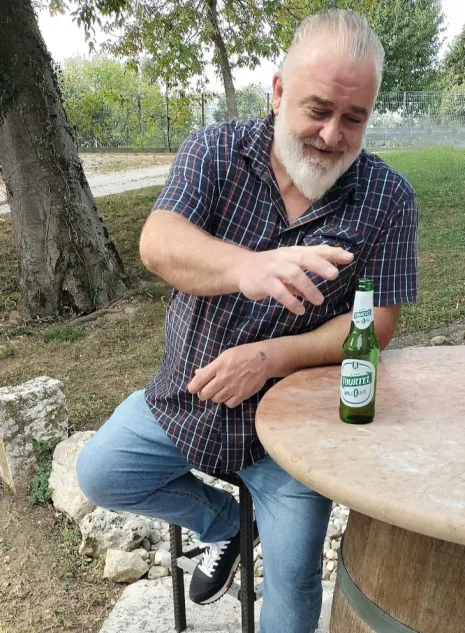 Federico Fraccaro