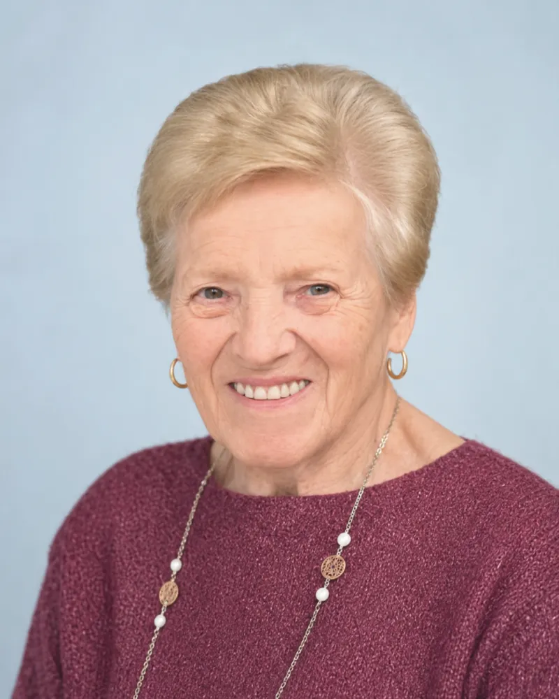 Maria Angela Todesco