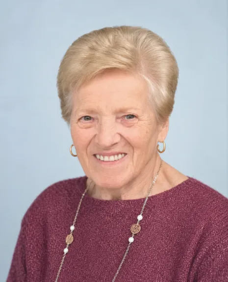 Maria Angela Todesco