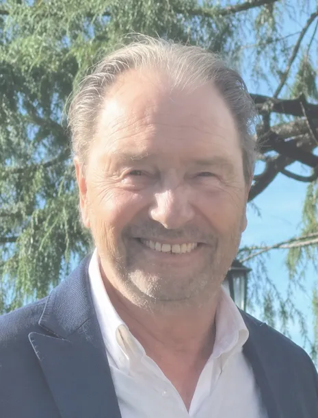 Flavio Moletta