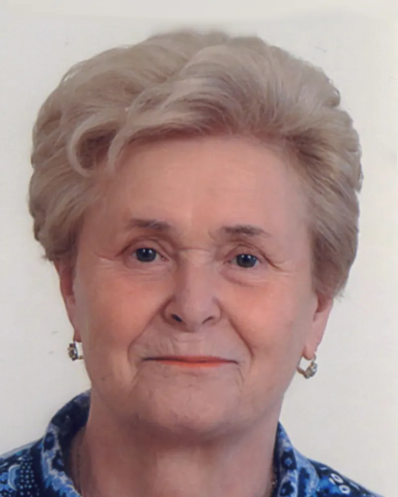 Giuseppina Nervo