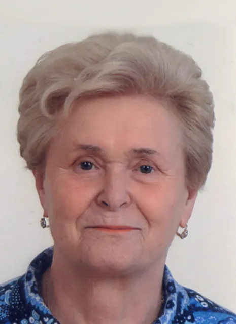 Giuseppina Nervo