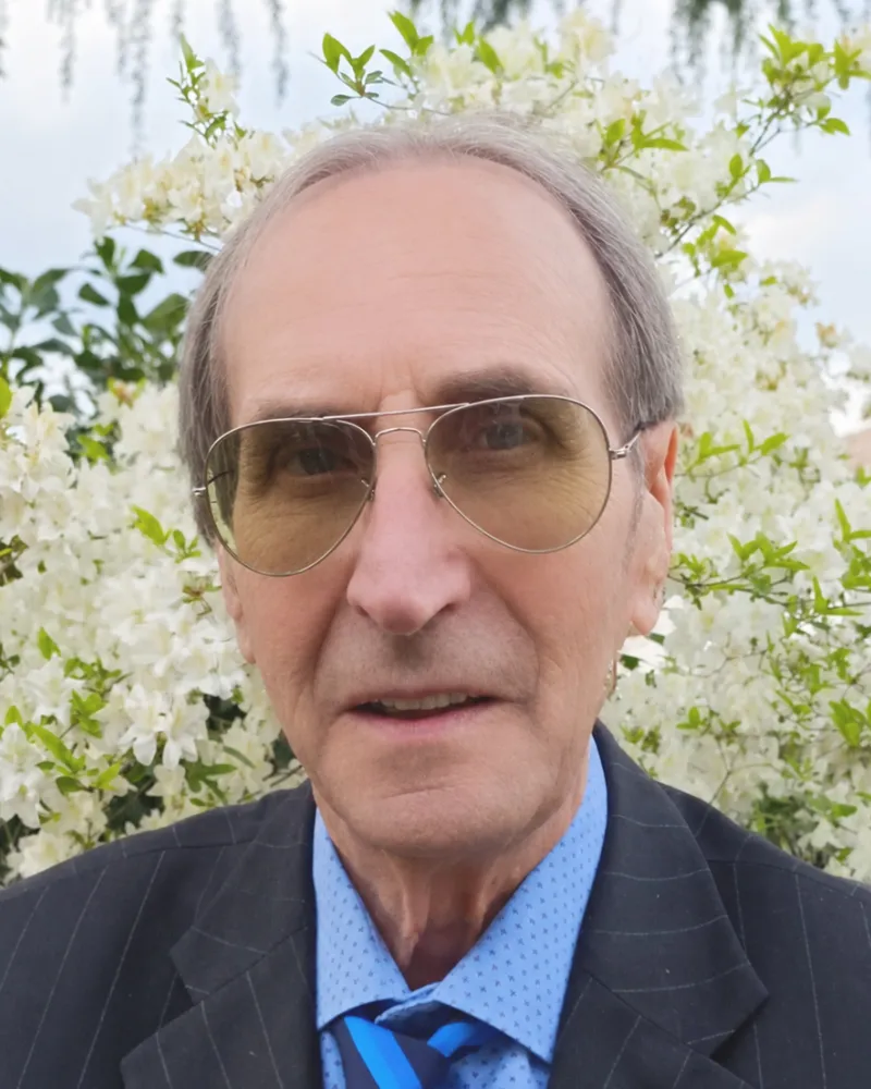 Rolando Chemin