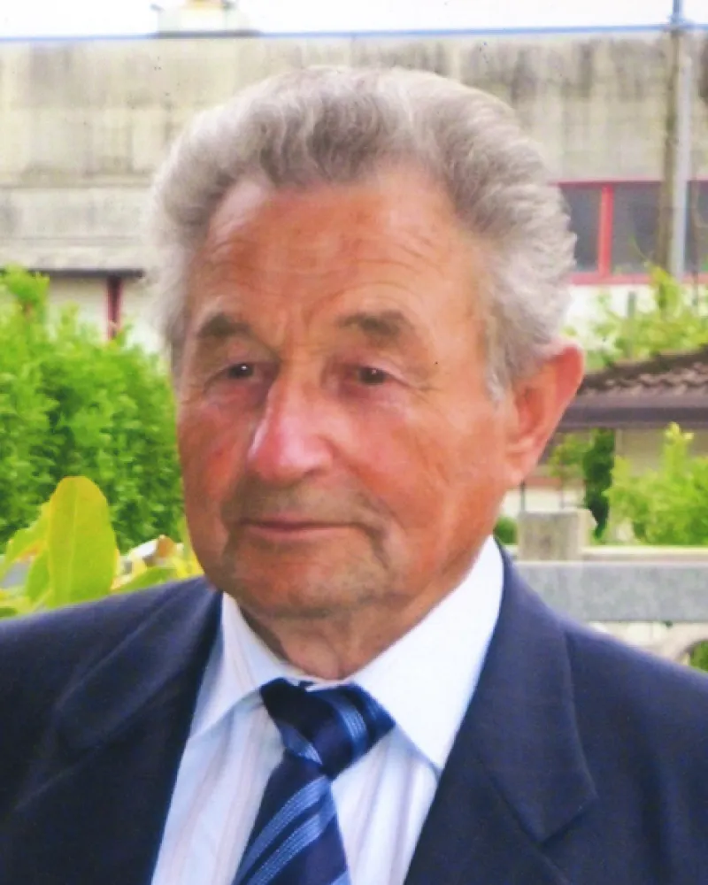 Luigi Rebellato