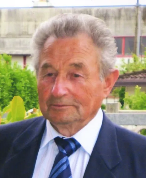 Luigi Rebellato