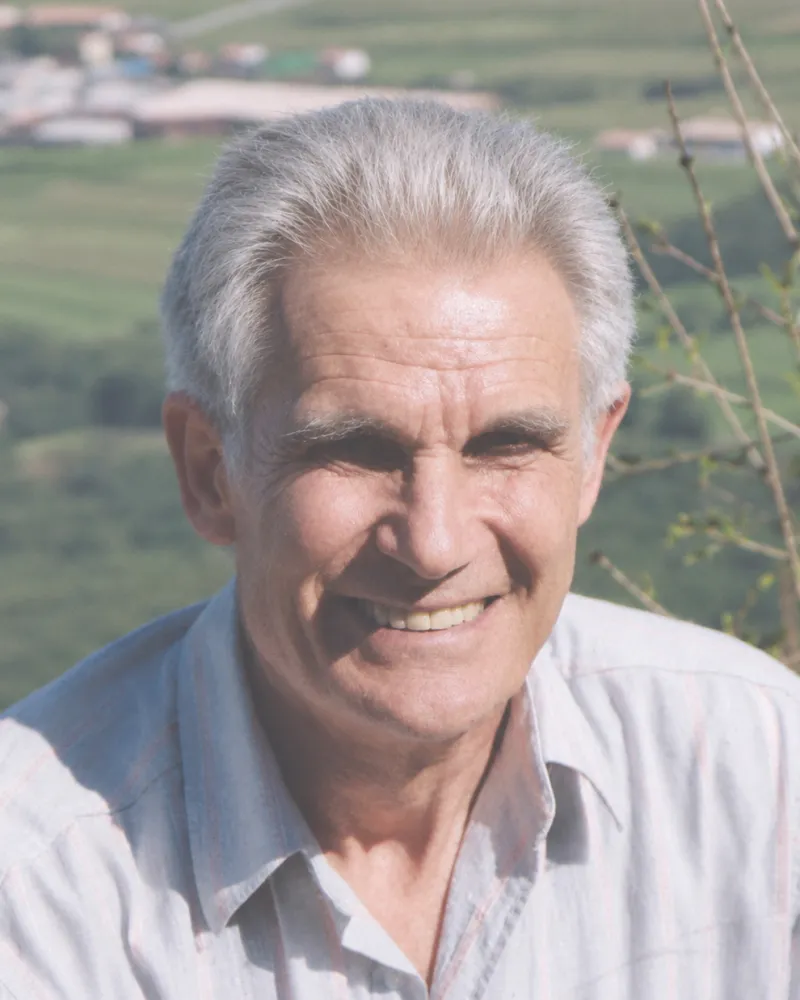 Giovanni Gazzola