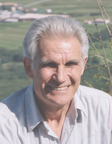 Giovanni Gazzola