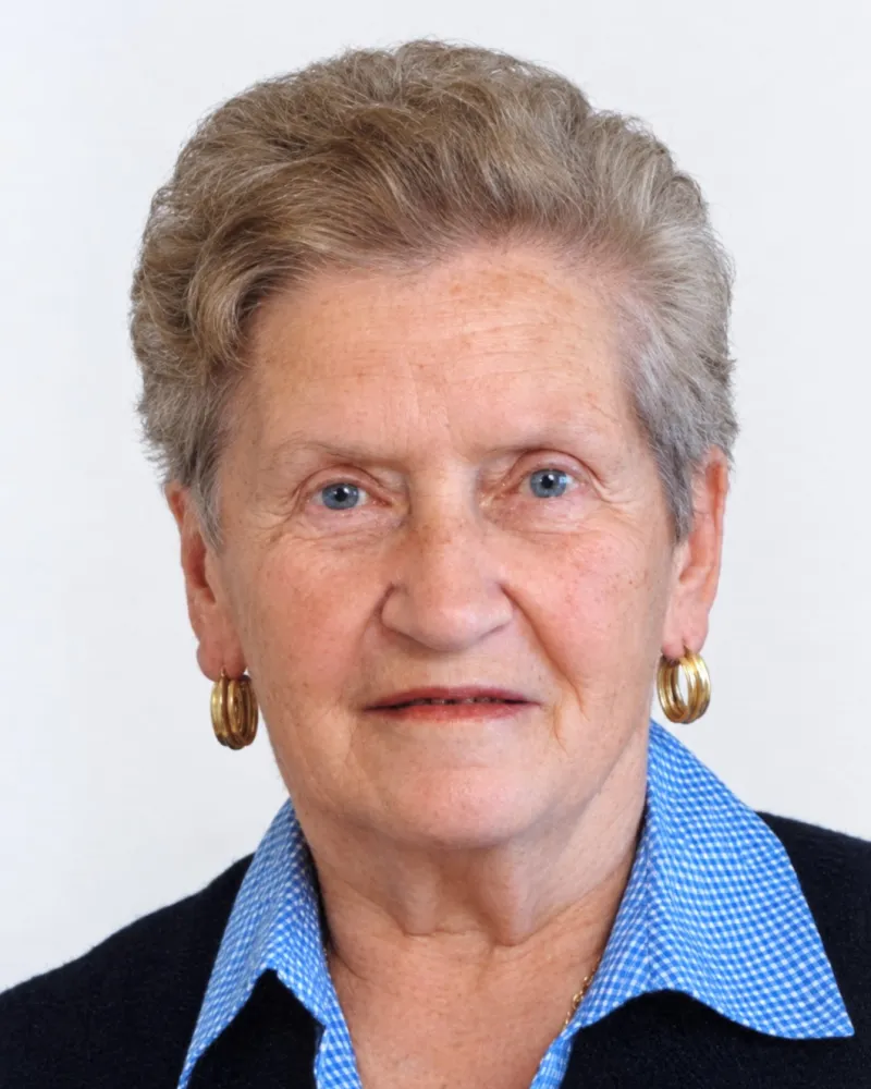 Emma Maria Dalla Costa