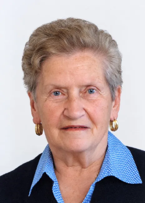 Emma Maria Dalla Costa