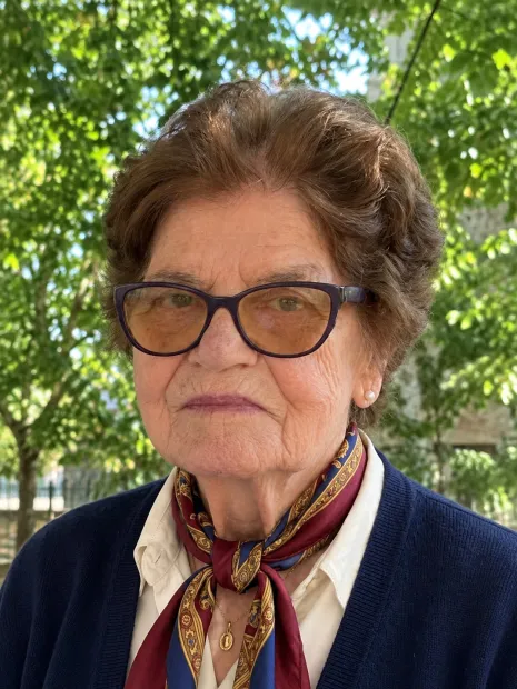 Graziella Fiorese