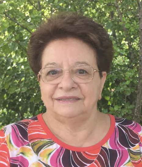 Assunta Sacceddu