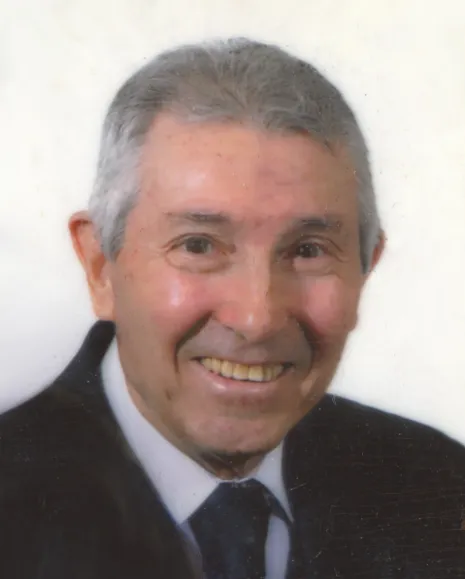 Giuseppe Ramondetta