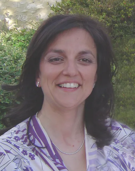 Erika Zarpellon