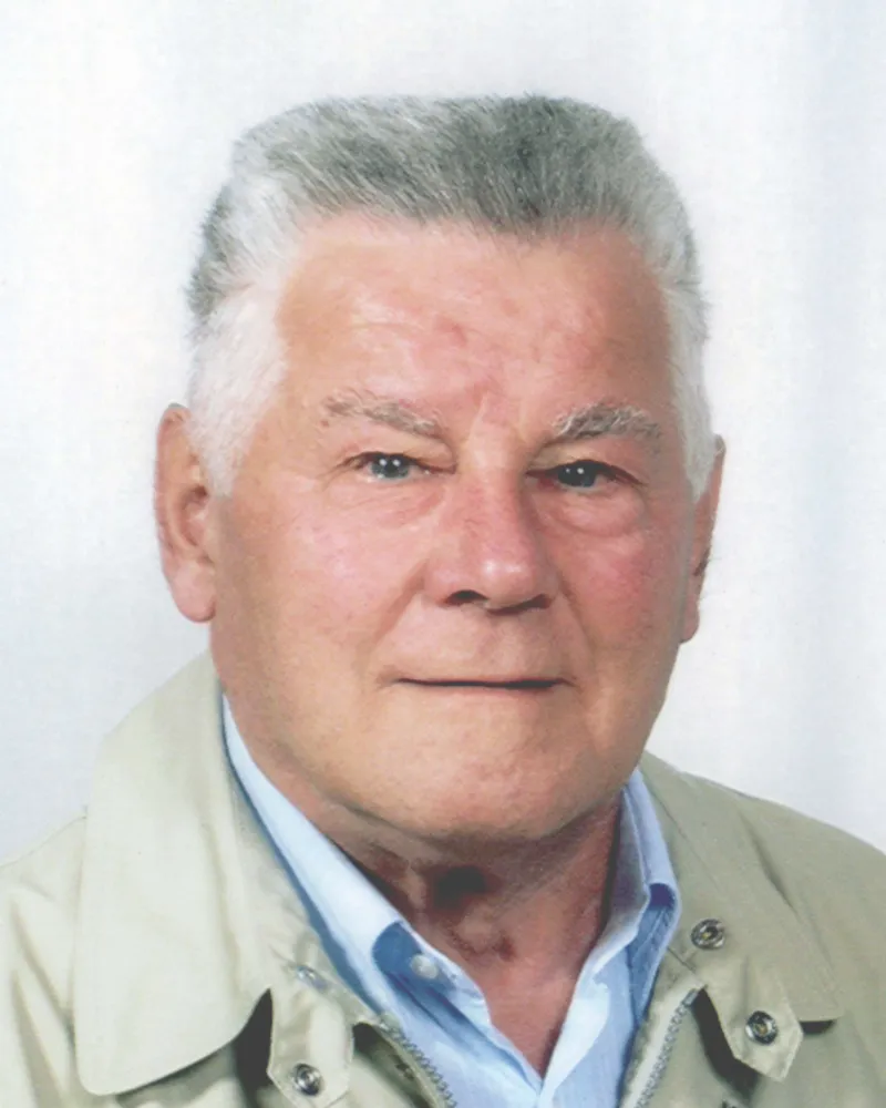 Silvio Farronato