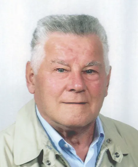 Silvio Farronato