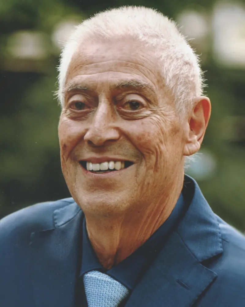 Adriano Giovanni Gazzola