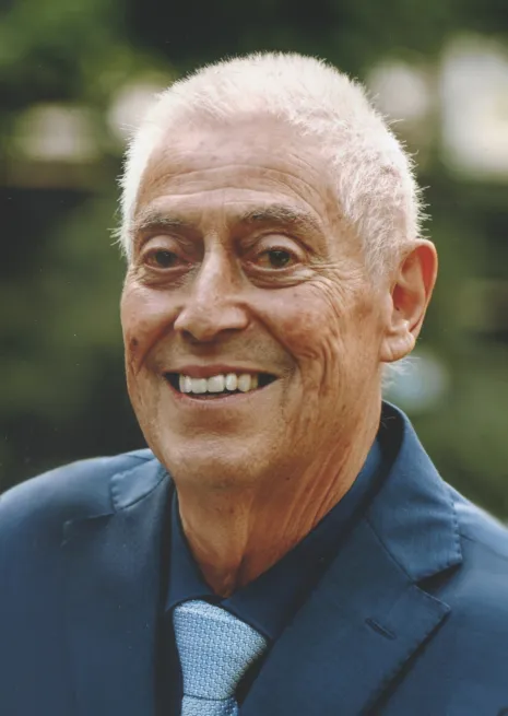 Adriano Giovanni Gazzola