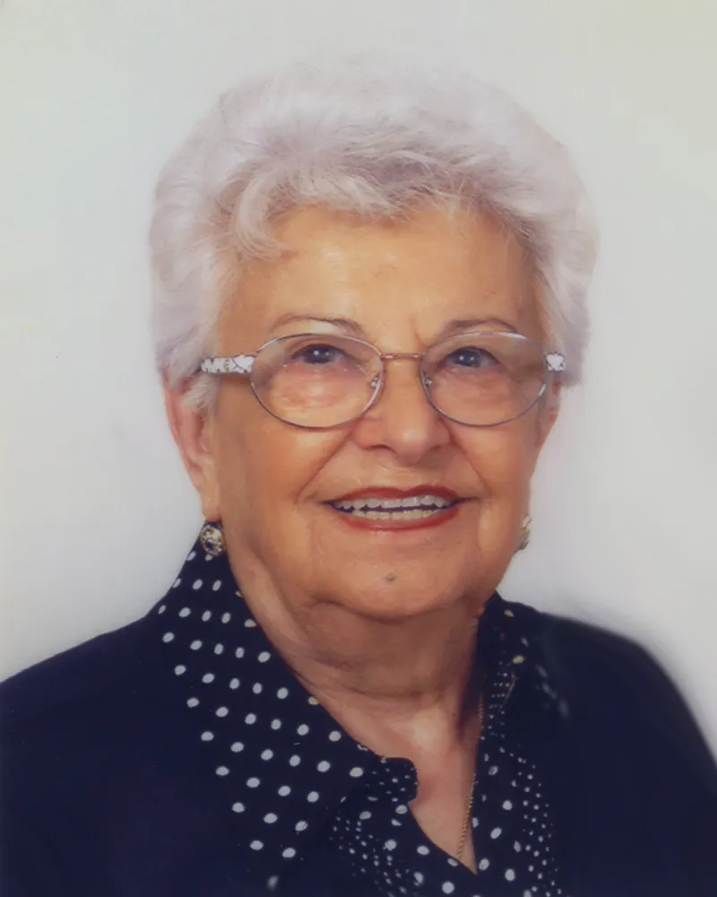 Anna Maria Prevedello