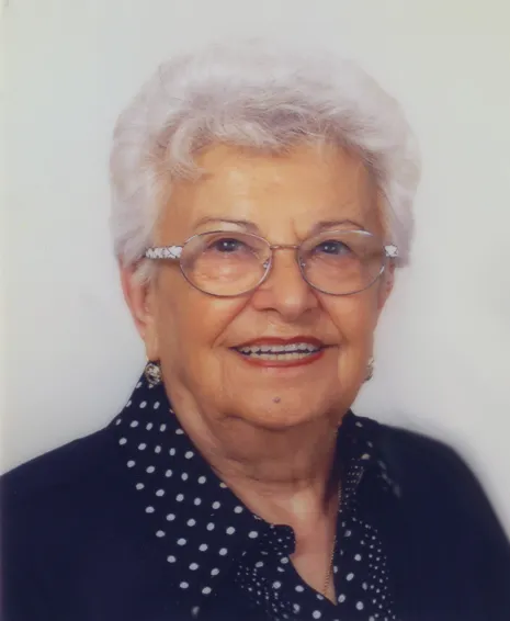 Anna Maria Prevedello