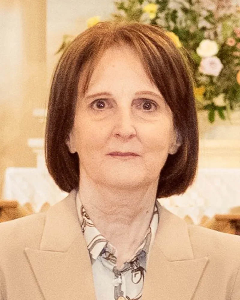 Laura Sonda