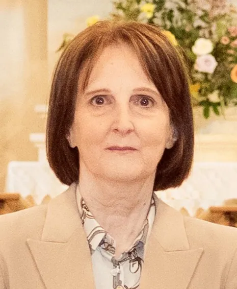 Laura Sonda
