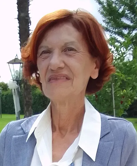 Antonella Bernardi