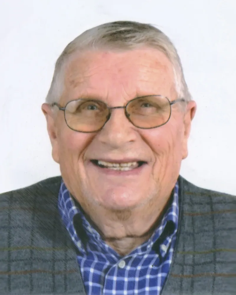 Giuseppe Scotton - Bepi -