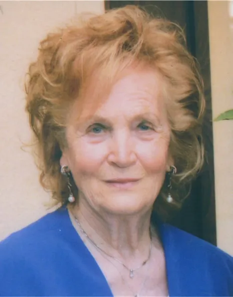 Maria Angela Pellizzer