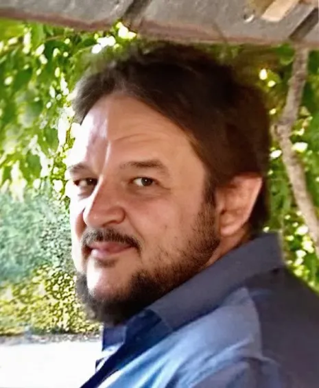 Loris Cuman